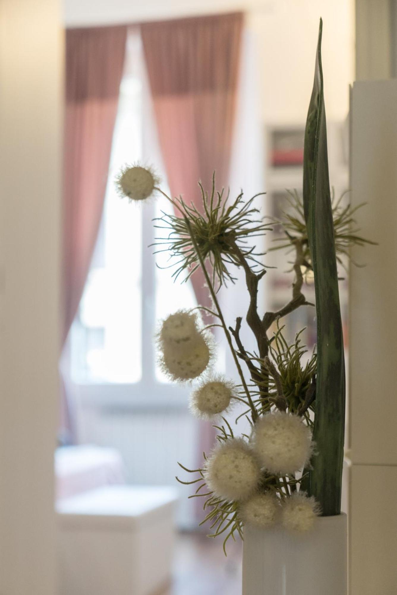Apartmán Charming Milanese Aparment Exteriér fotografie