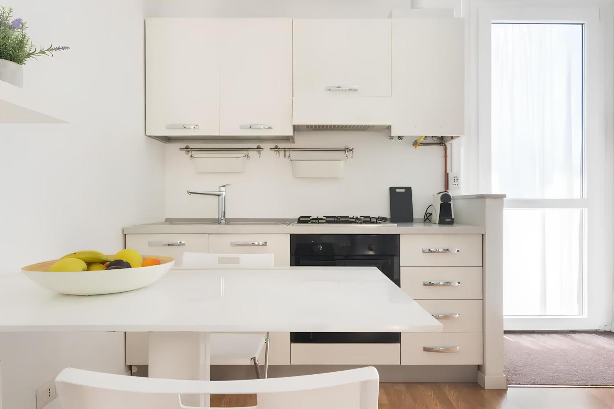 Apartmán Charming Milanese Aparment Exteriér fotografie